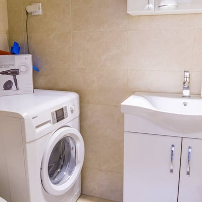 Location d’un appartement lumineux de 3 pièces, 70 m², Belgrade, Serbie